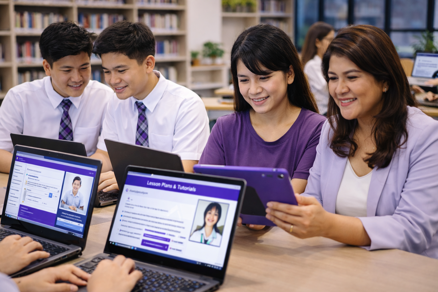 100 ADAPTS Assessments